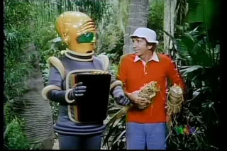 Illustration for article titled Let's Modernize Gilligan's Island!